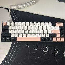 Custom Keyboard sell asap