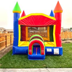 Jump House For Sale