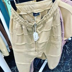 Men’s Jogger Pants Sizes Small To XXL 