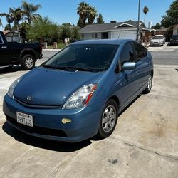 2005 Toyota Prius
