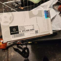 Mercedes Ignition Coil Part Number A(contact info removed)