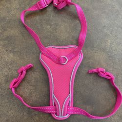 Dog Harness (collar) 