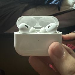 AirPod Pros 2