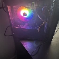 Gaming Pc For Sale 