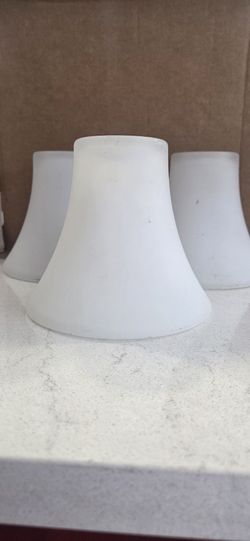 REPLACEMENT PENDANTS SHADES
