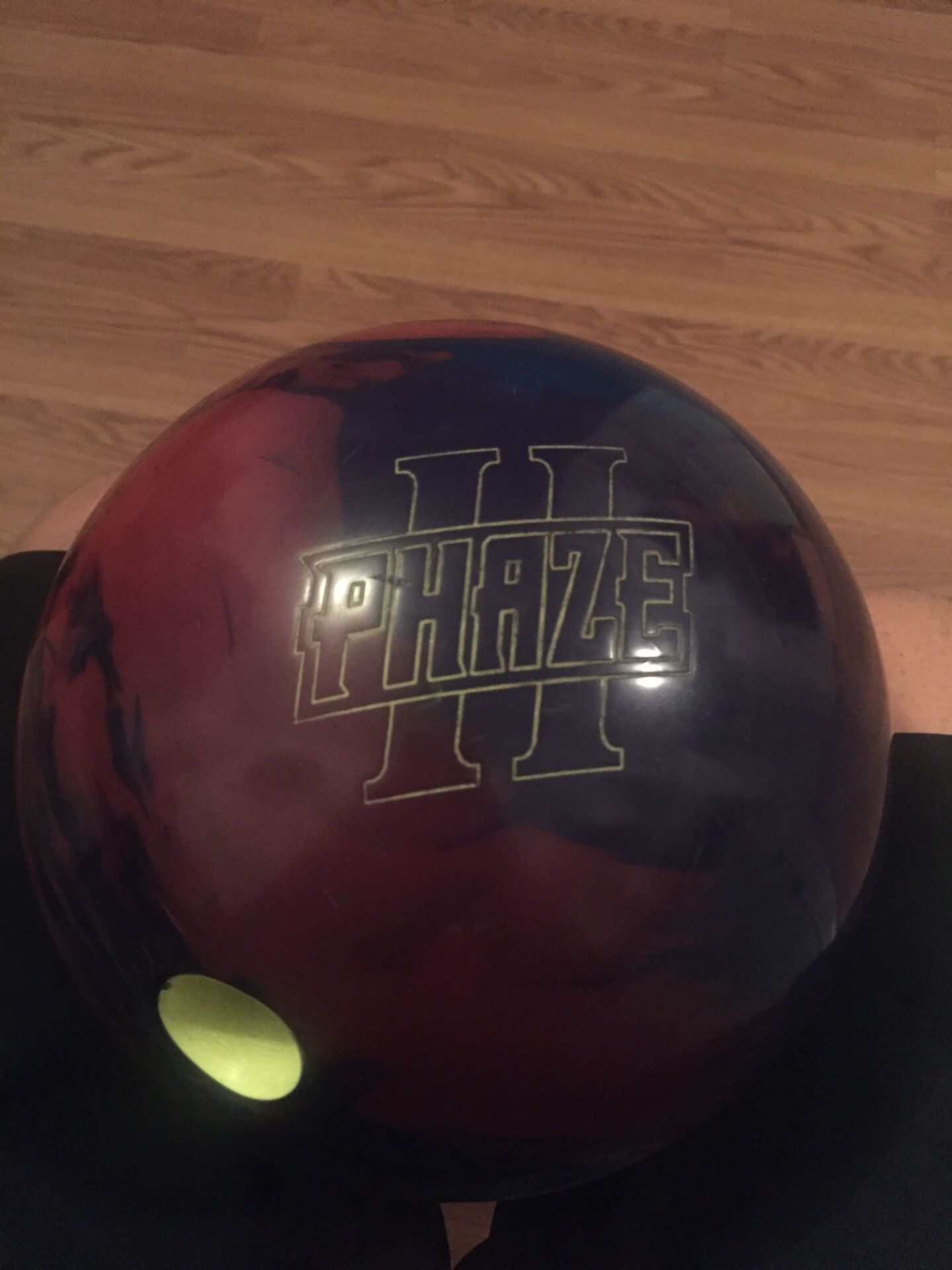 Storm Phase 2 bowling ball for Sale in Santee, CA OfferUp