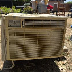 Ac Unit