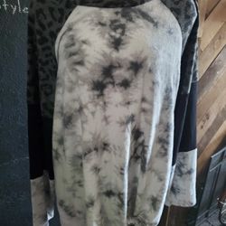 Xl Long Sleeve New