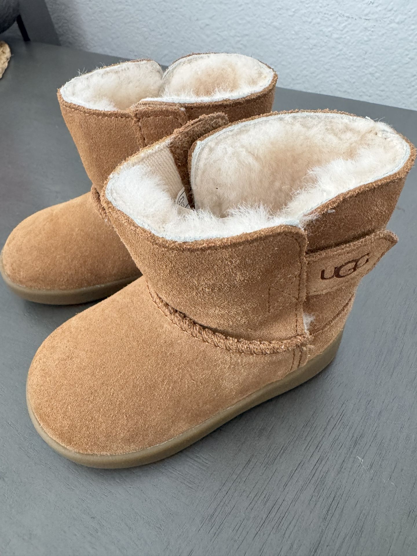 Baby Uggs