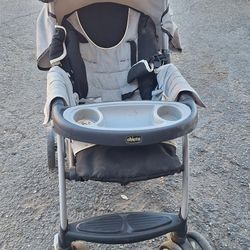Stroller 