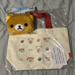 Rilakkuma Bundle Or Singles 