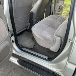 2002 Toyota Tacoma