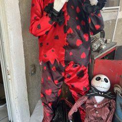 Halloween Decoration