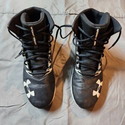 Under Amour Cleats