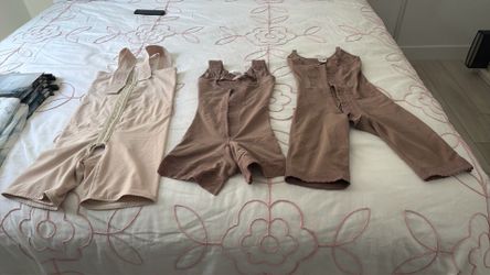 Quiere bajar de peso? Quiere Moldearse? Fajas Colombianas Nuevas
