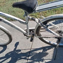 Avigo Rialto Aluminum Bike