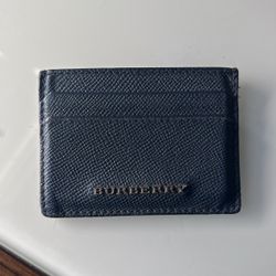 Burberry Card Holder 