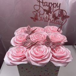Eternal Roses 