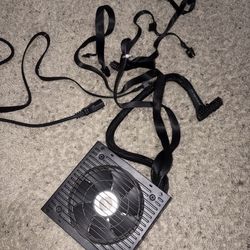 Great Wall PC Power Supply 750W 80Plus ASUS