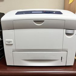 Xerox ColorQube 8580 Printer & Supplies