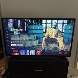 Samsung Tv With Remote