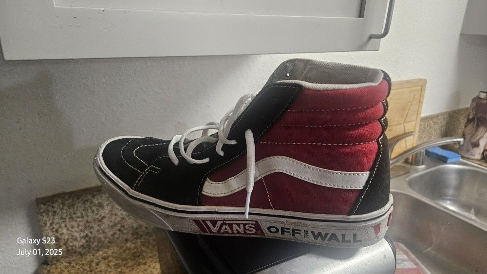 Vans