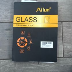 Glass Screen Protector 
