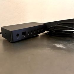 Microsoft Surface Dock