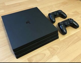 Ps4 Pro for Sale in Phoenix, AZ - OfferUp