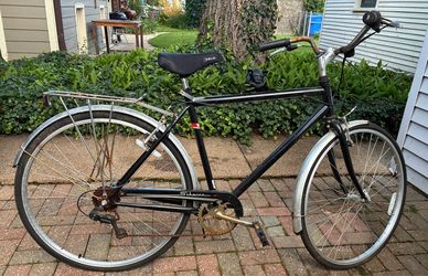 Schwinn Wayfarer -Needs TLC