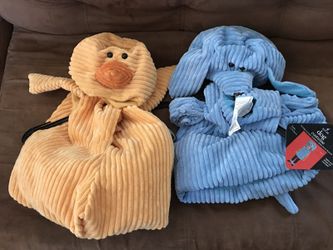 Infant 12-24m Baby Chick and Dog Halloween Costume. Brand New. More than 75% Off Retail