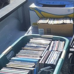 Yard Sale And Dvd Sale 100s To Choose From