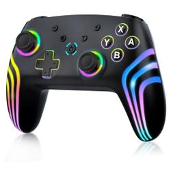 Nintendo Switch RGB Controller 