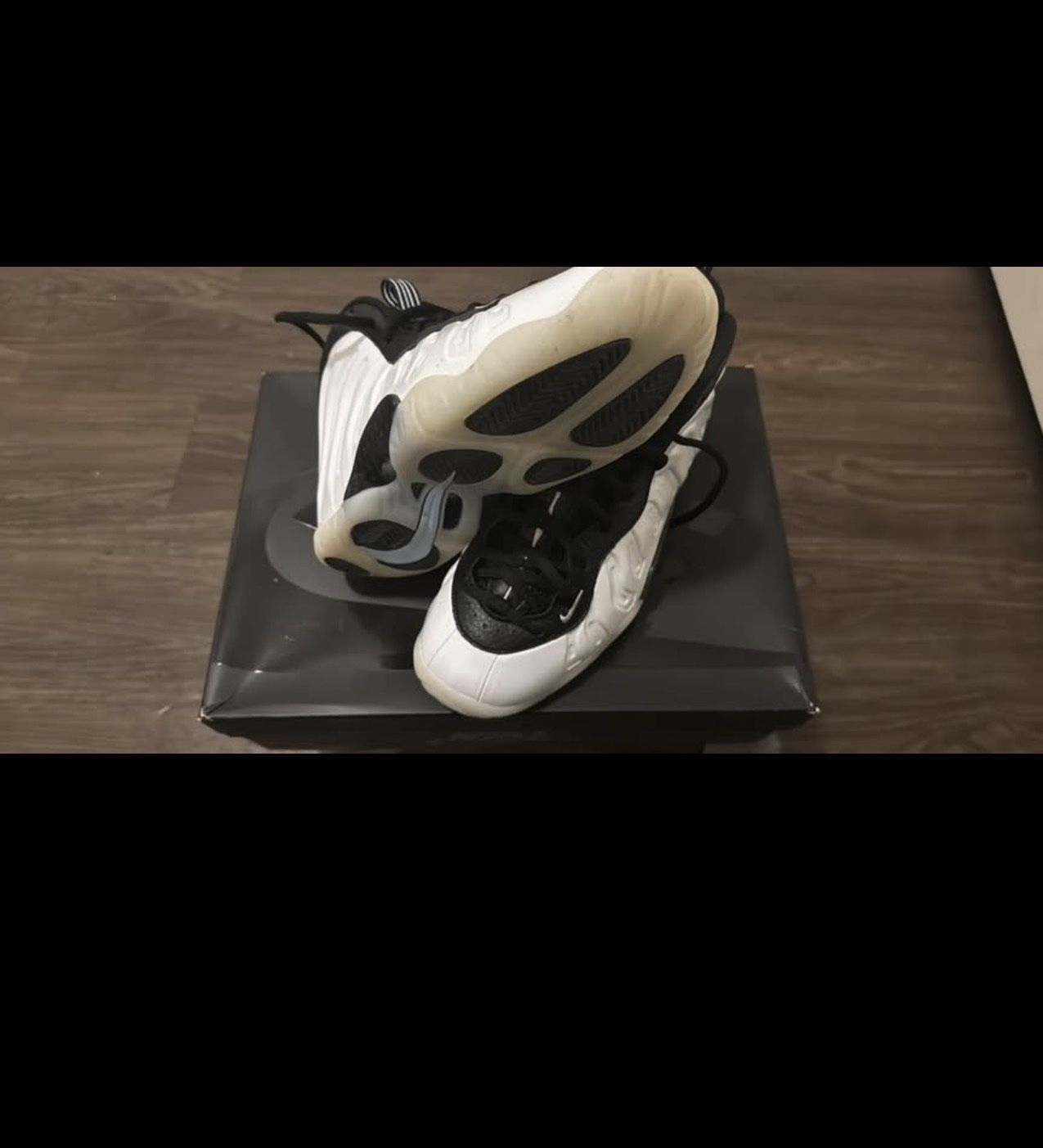 Foams posite 6y