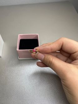 Brand new pandora ring