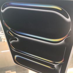 IPad Pro M3 11inch No Credit Needed Pay Down Only 