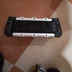 Bluetooth Speaker Fugoo Xl