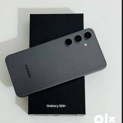 Samsung Galaxy S24 Plus 