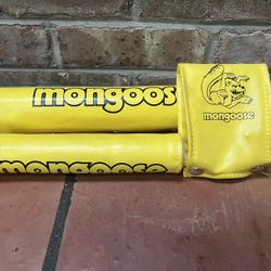 Mongoose BMX Bike Padset
