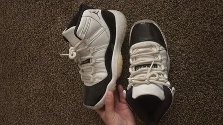 Air Jordan 11 Gratitude (2023)