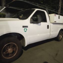 Work Truck For Sale