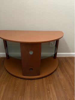 tv stand table