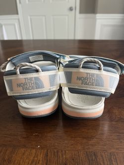 North face Sandals 