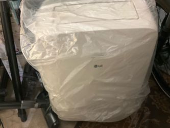 Air conditioner 10200 LG