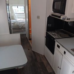  1996 Rv Swinn Nice 1 Bedroom 