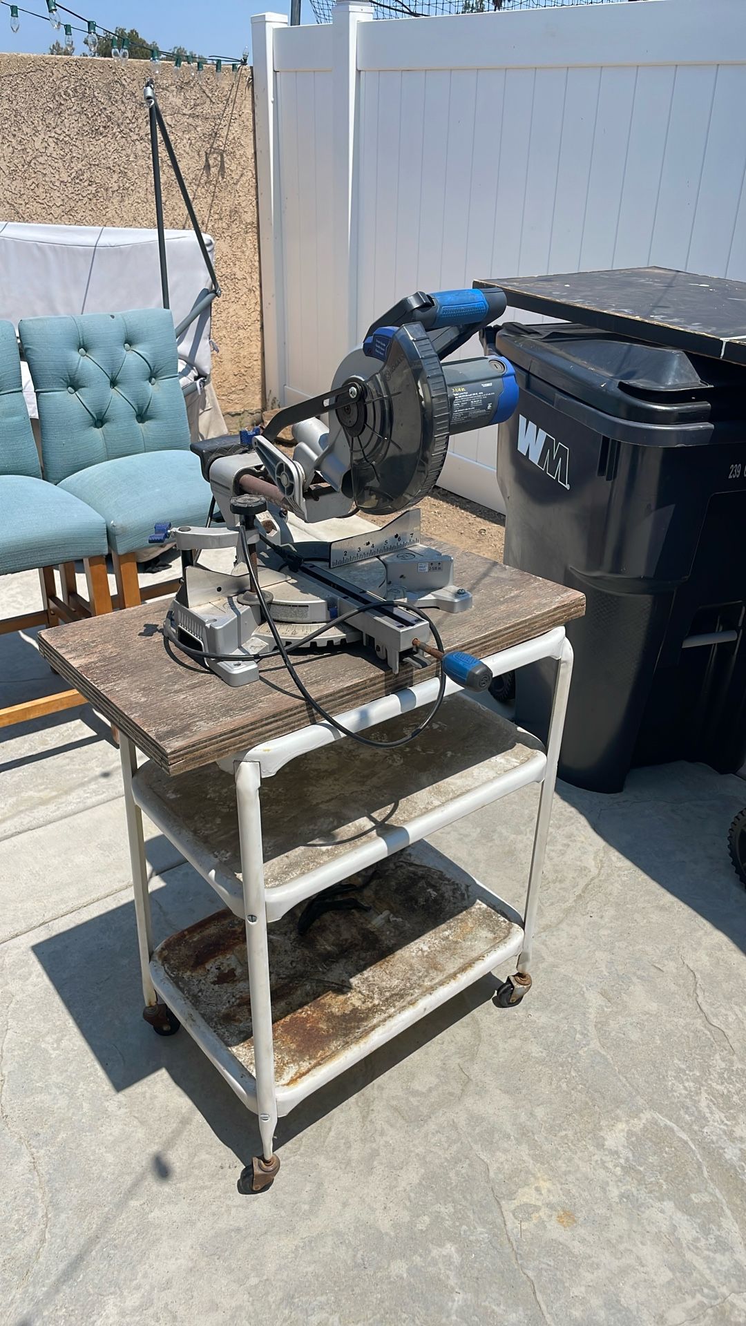 Table Saw