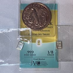 SILVER GOLD AND COPPER LOT - Silver And Gold On The Rise!