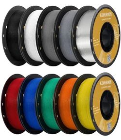 PETG Filament 3D Printer