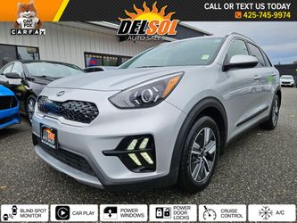 2020 Kia Niro