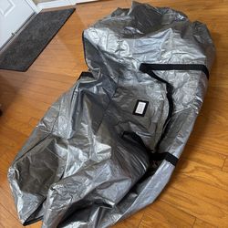 Christmas tree storage bad